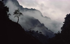 misty-mountains