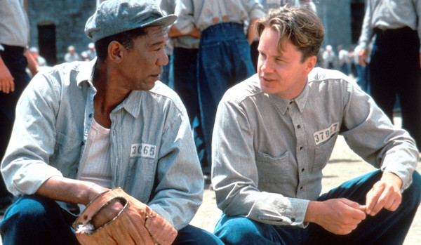 Shawshank Redemption